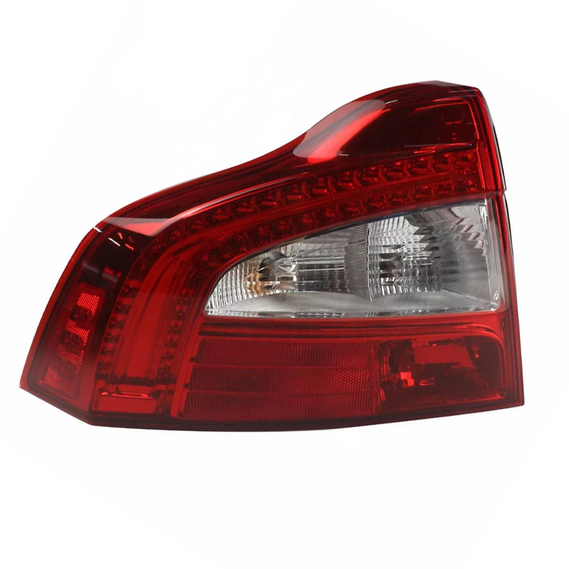 Womala Auto farol Assemblagem 31364290 Passageiro Lâmpada de travagem traseira direita Farol de lente para Volvo S80 XC90