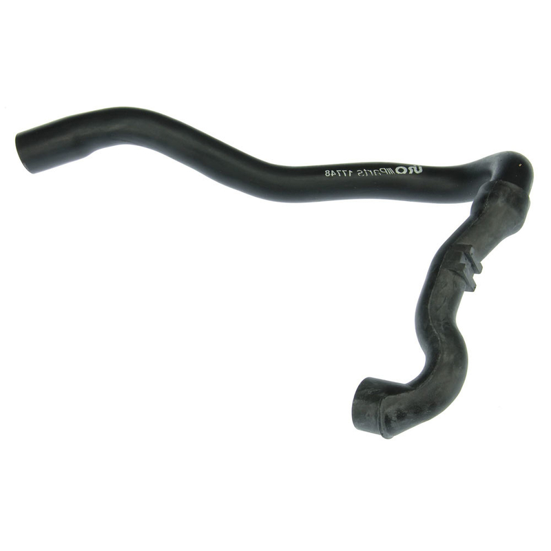 Womala Auto Parts 8692217 Turbo Intercooler Radiator Hose para Volvo C70 S60 S80 V70 XC90