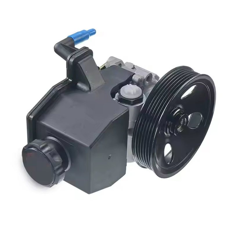 Womala Top Quality Auto Parts 0024668301 Sistema de direção hidráulica bomba hidráulica para Mercedes Benz C-CLASSE W204 W203 C180 C200