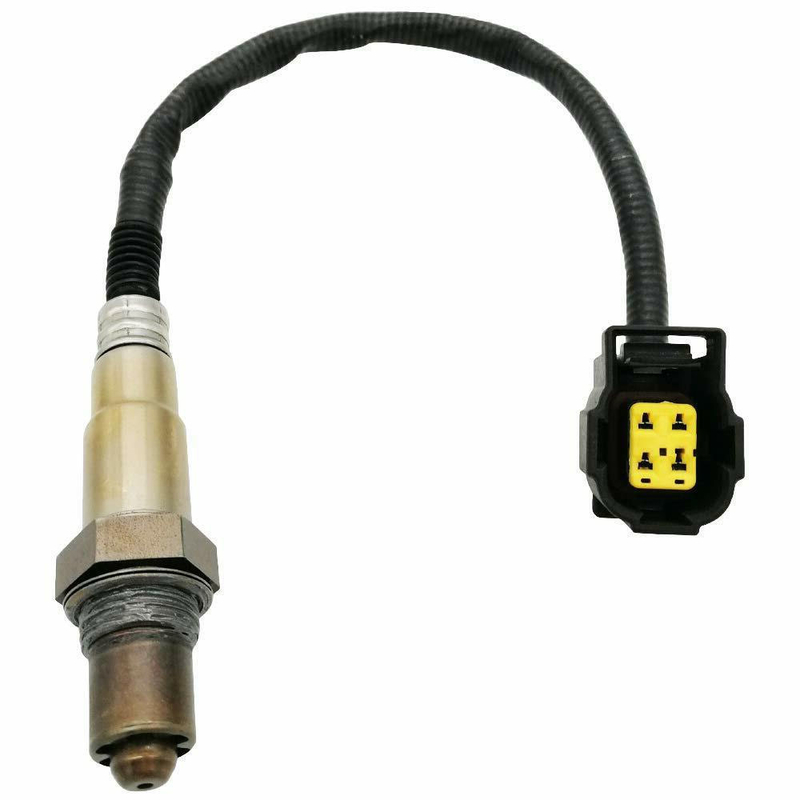 Womala Top Quality Auto Parts 0045420718 Sensor de oxigénio de sonda para Mercedes E-CLASS W211 E280 C219 R171 SLK CLS 350