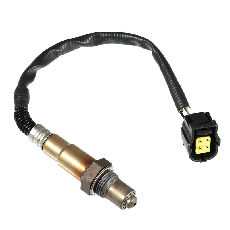 Womala Top Quality Auto Parts 0045420718 Sensor de oxigénio de sonda para Mercedes E-CLASS W211 E280 C219 R171 SLK CLS 350