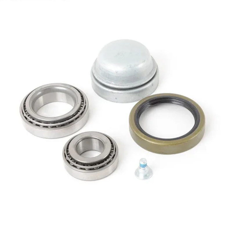 Womala Auto Chassis System Parts 2103300051 Kit de rolamentos de rodas Rolamentos de eixo de roda para Mercedes-Benz W201W202 C208 W124 S210 A124
