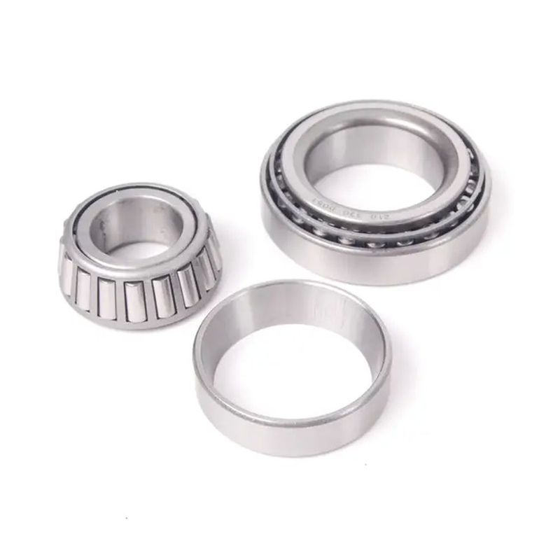 Womala Auto Chassis System Parts 2103300051 Kit de rolamentos de rodas Rolamentos de eixo de roda para Mercedes-Benz W201W202 C208 W124 S210 A124