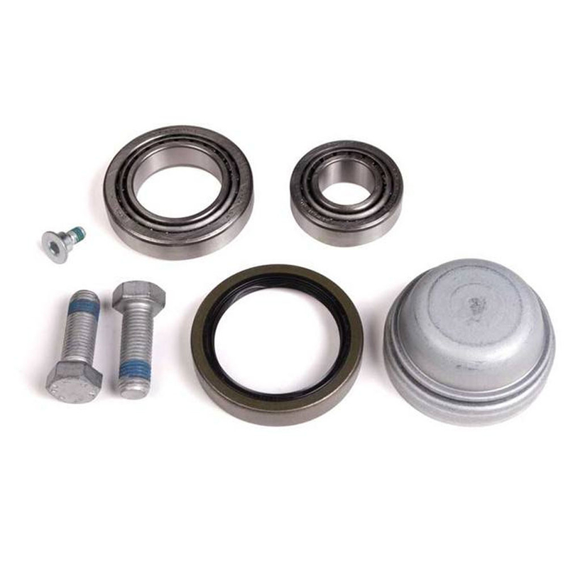 Womala Auto Chassis System Parts 2103300051 Kit de rolamentos de rodas Rolamentos de eixo de roda para Mercedes-Benz W201W202 C208 W124 S210 A124