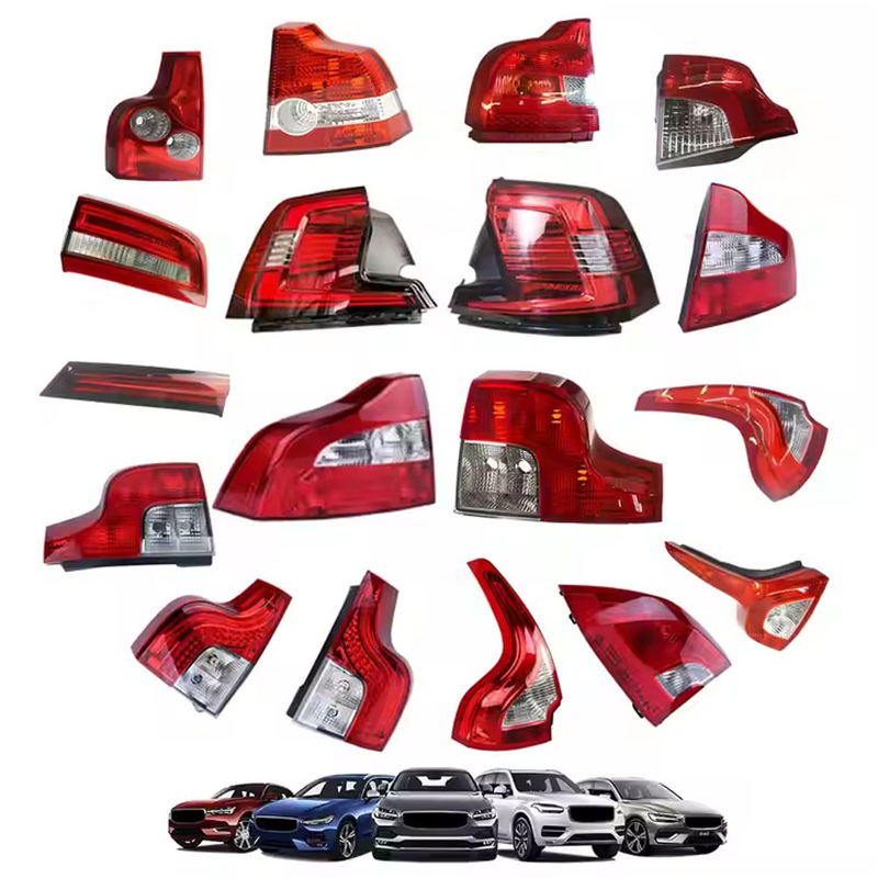 Womala Venda a quente Peças de reposição de automóveis Farol traseiro lateral 31655915 31655916 32228826 32228827 Para Volvo XC90