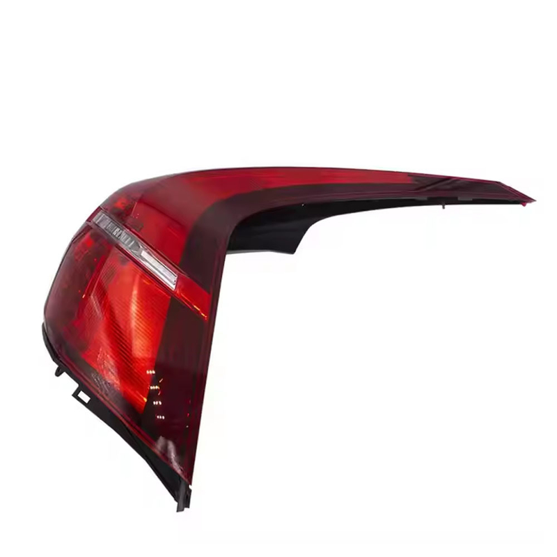 Sistema de iluminação automática Womala 31689689 Lâmpada traseira direita vermelha LED lateral esquerda para Volvo XC60