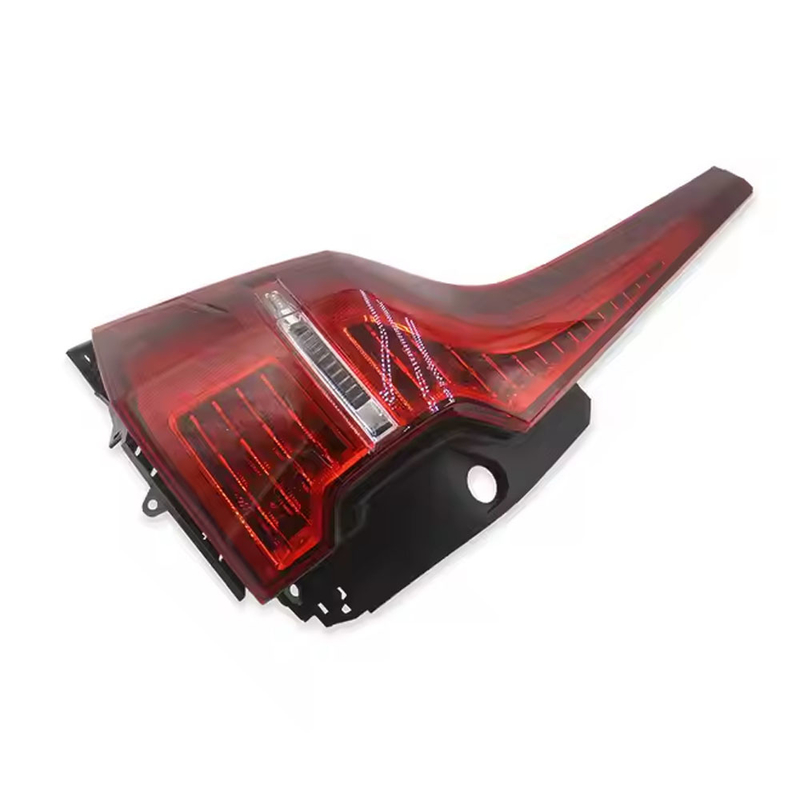 Sistema de iluminação automática Womala 31689689 Lâmpada traseira direita vermelha LED lateral esquerda para Volvo XC60