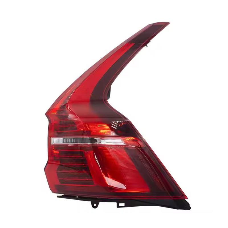 Sistema de iluminação automática Womala 31689689 Lâmpada traseira direita vermelha LED lateral esquerda para Volvo XC60