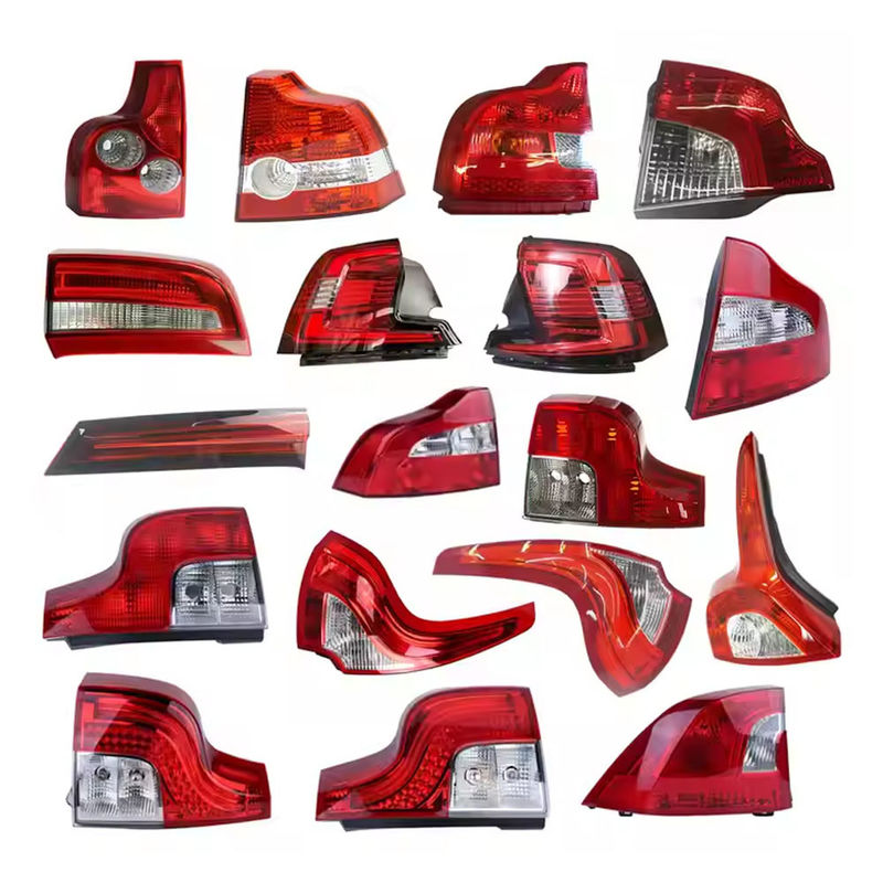 Womala Venda a quente Sistema de iluminação Peças 31689336 31689337 31689689 31689337 Lâmpada traseira lateral de cauda Para Auto Parts XC60 Peças para automóveis