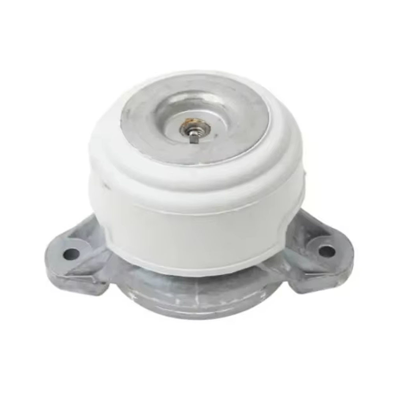 2042405617 Instalação do motor de borracha dianteira do automóvel para Mercedes Benz C E classe W204 C207 C300 E350 E400
