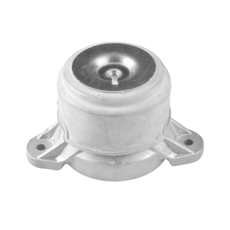 2042405617 Instalação do motor de borracha dianteira do automóvel para Mercedes Benz C E classe W204 C207 C300 E350 E400