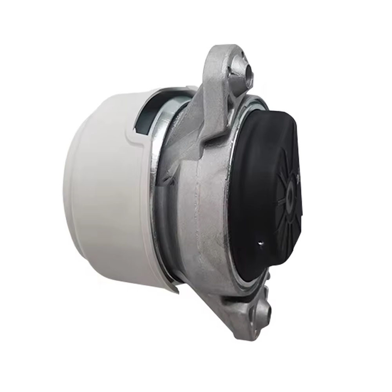 2042405617 Instalação do motor de borracha dianteira do automóvel para Mercedes Benz C E classe W204 C207 C300 E350 E400