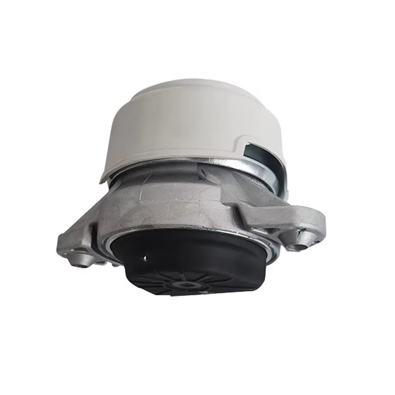 2042405617 Instalação do motor de borracha dianteira do automóvel para Mercedes Benz C E classe W204 C207 C300 E350 E400