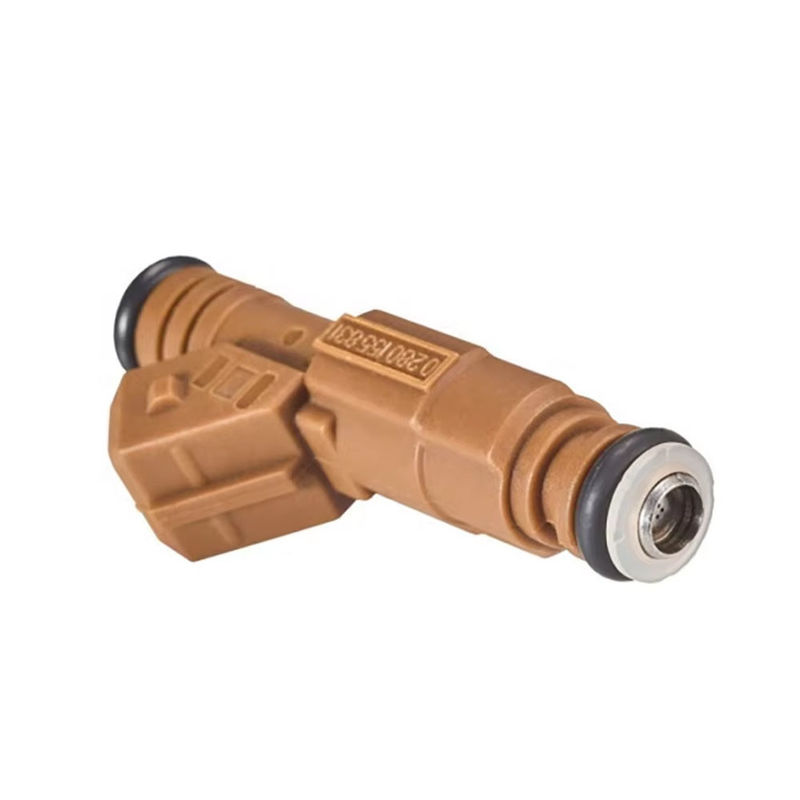 Partes de motores de automóveis OE 9186340 válvulas de injecção cilindros para sistemas de motores Auto Parts S60 S80 XC70 XC90 peças de automóveis