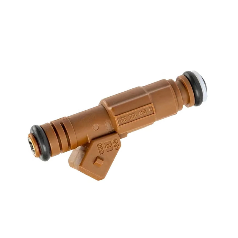Partes de motores de automóveis OE 9186340 válvulas de injecção cilindros para sistemas de motores Volvo S60 S80 XC70 XC90 peças de automóveis