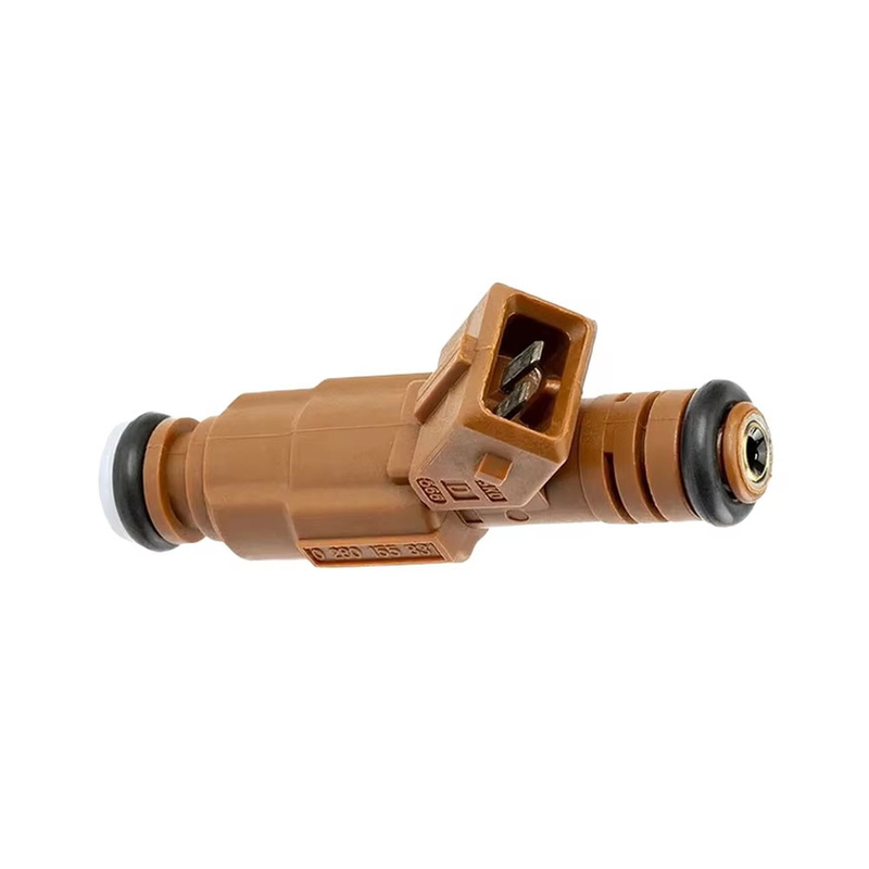 Partes de motores de automóveis OE 9186340 válvulas de injecção cilindros para sistemas de motores Volvo S60 S80 XC70 XC90 peças de automóveis