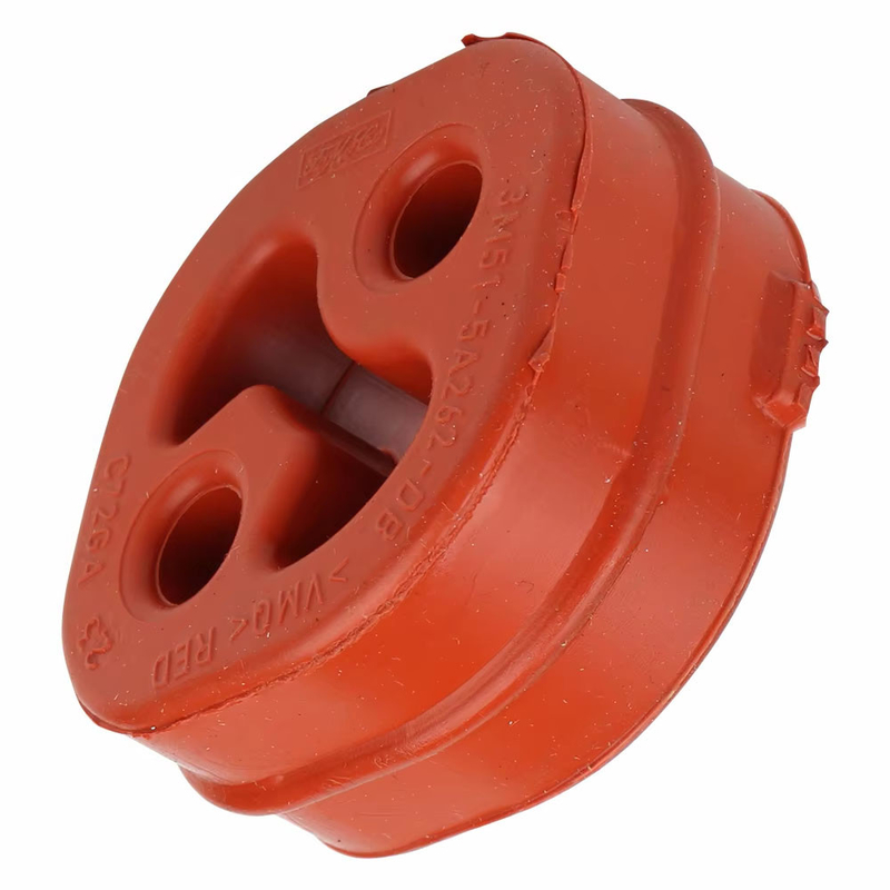Woamla Original Auto Parts OE 30657360 Suporte de tubo de escape de montagem de borracha para Volvo S40 S60 S80 XC60 XC90