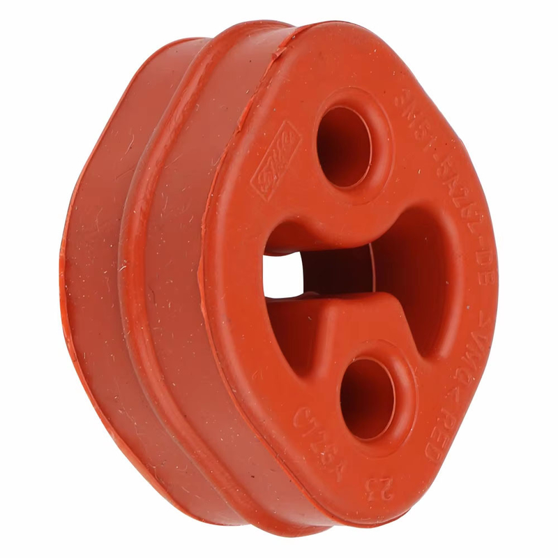 Woamla Original Auto Parts OE 30657360 Suporte de tubo de escape de montagem de borracha para Volvo S40 S60 S80 XC60 XC90