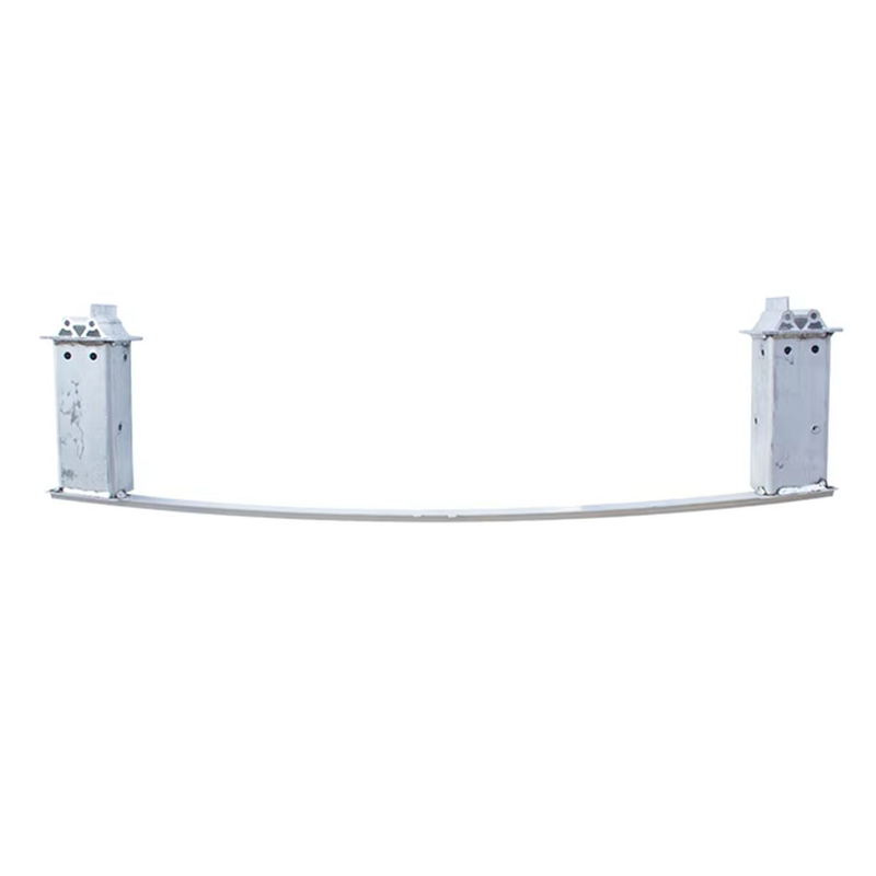 Woamla Autopeças Originais OE 31429924 Barra de impacto do pára-choque frontal Porta-choques para Volvo XC60 Mk2