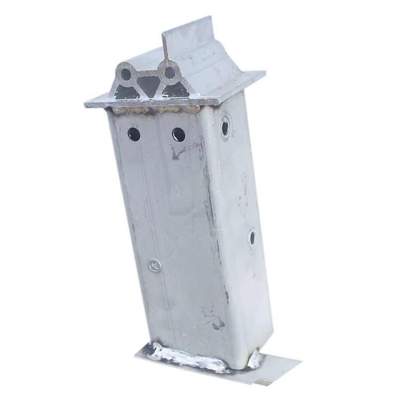 Woamla Autopeças Originais OE 31429924 Barra de impacto do pára-choque frontal Porta-choques para Auto Parts XC60 Mk2