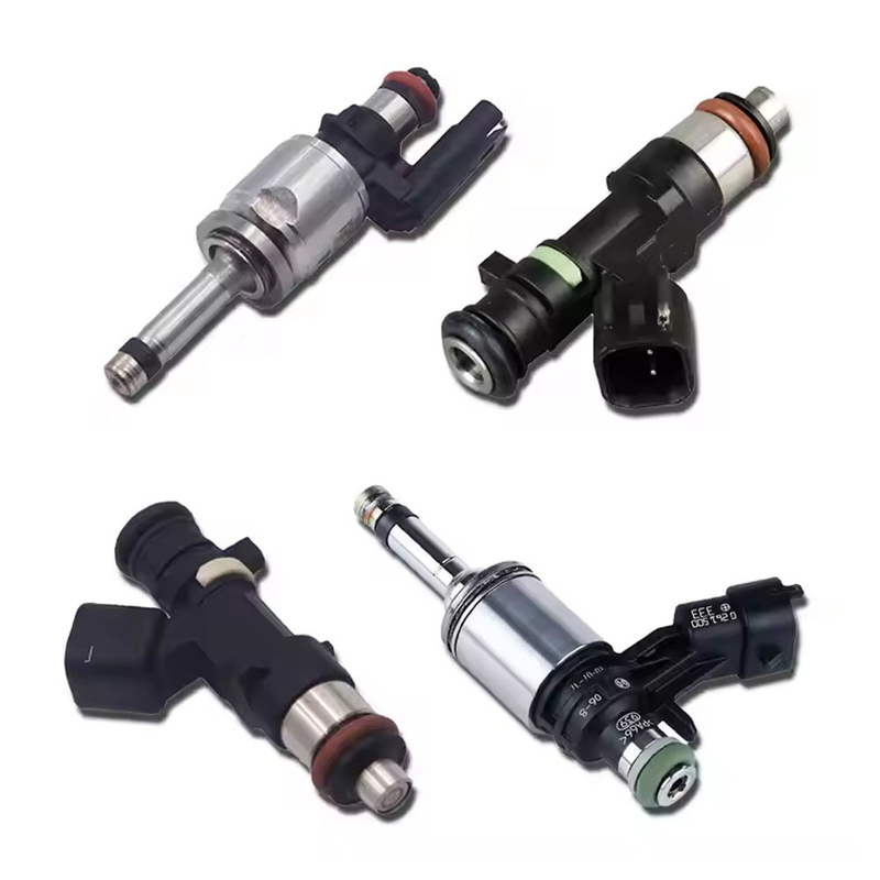 Womala Novas Peças Autómatas Originais OE 32140135 Injetor de Combustível para Volvo 2019-2022 Peças sobressalentes Volvo XC40