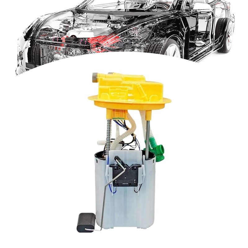 Womala 31273961 Bomba de combustível elétrica para S60 S90 V90 XC60 XC90 2010-2020