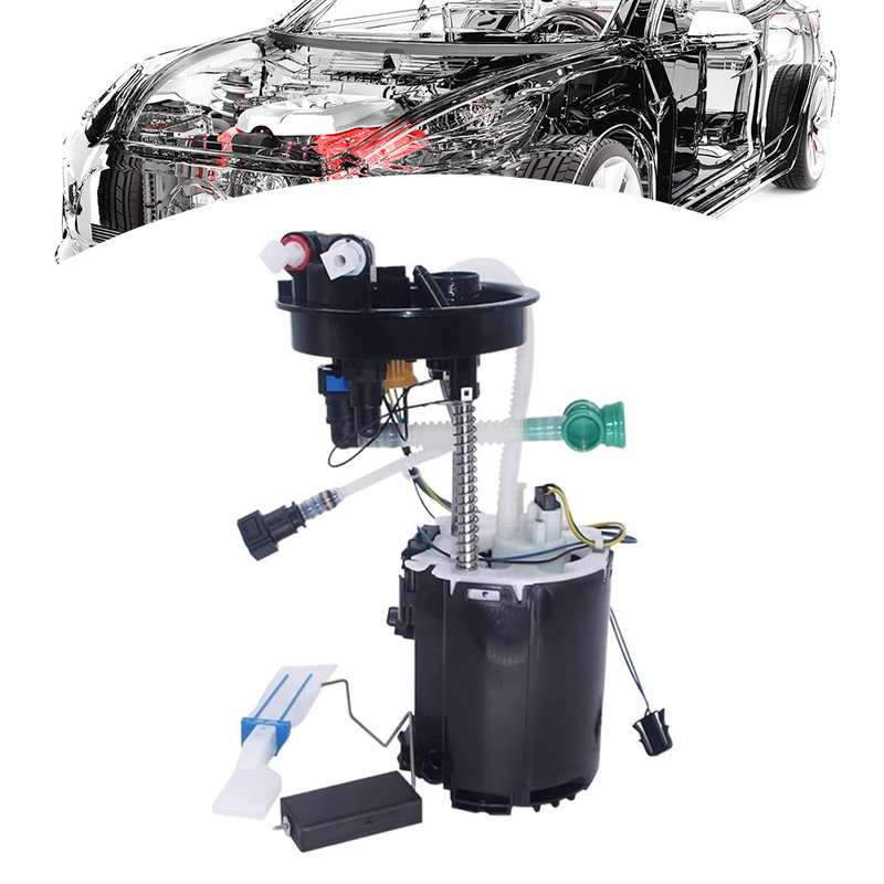 Womala 31274618 Conjunto de bomba de combustível para modelos S60 V60 XC60 S90 V90 XC90