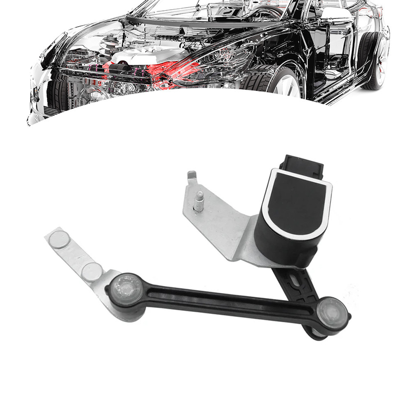 Womala 31288274 Sensor de estacionamento traseiro para S60 S80 V60 V70 XC60 XC90