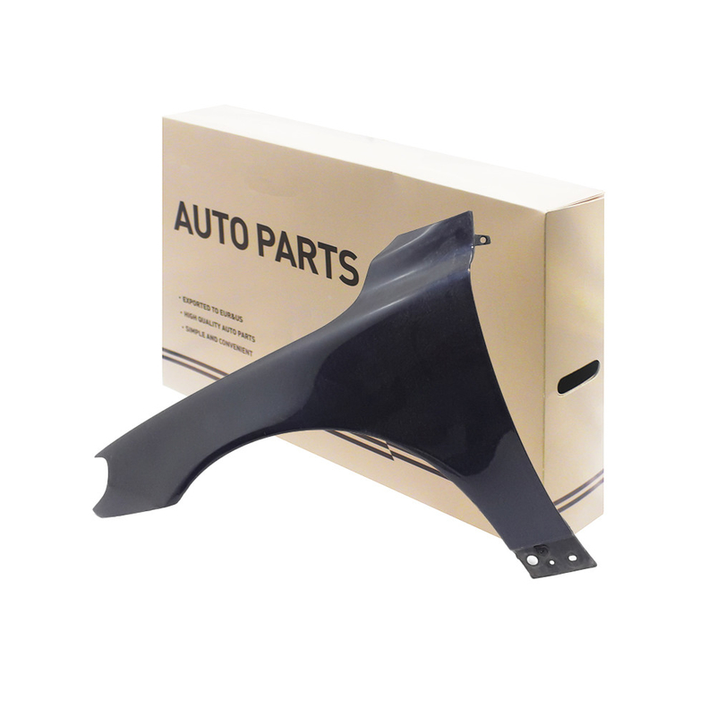 Womala Left Front Fender 31294000 para S60 S80 V60 V70 XC60 XC90 Qualidade OEM