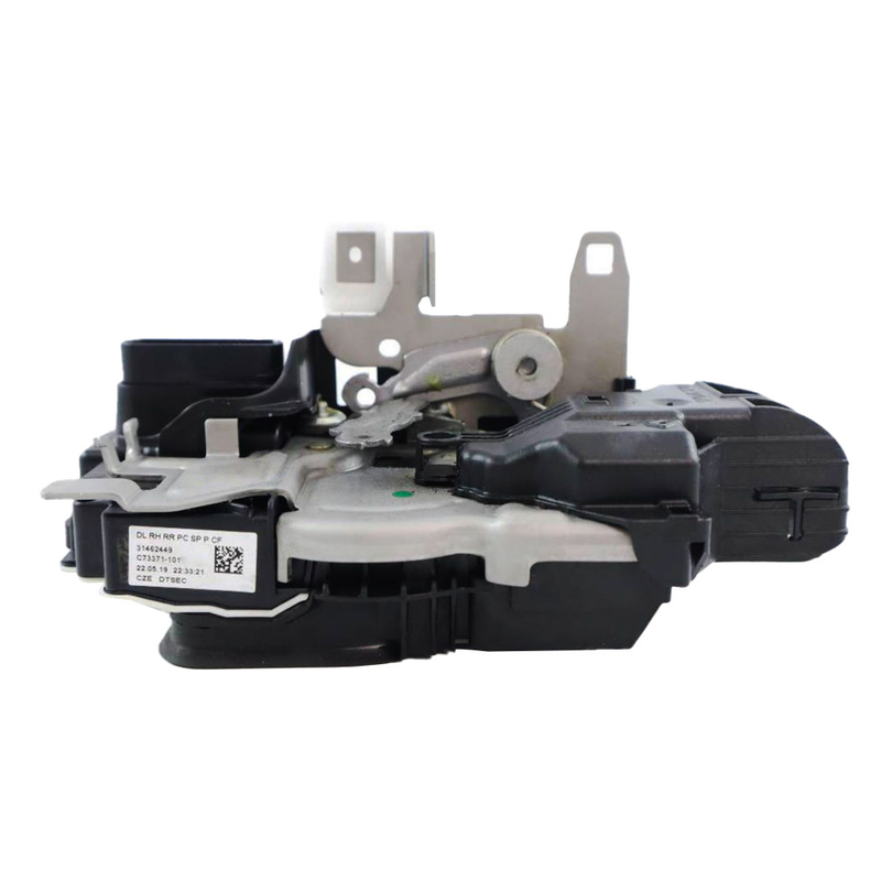 Womala 31322605 Kit de fechadura de portas CH para 2015 XC90 OEM Peças de reposição