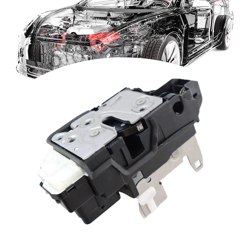 Womala 31322605 Kit de fechadura de portas CH para 2015 XC90 OEM Peças de reposição