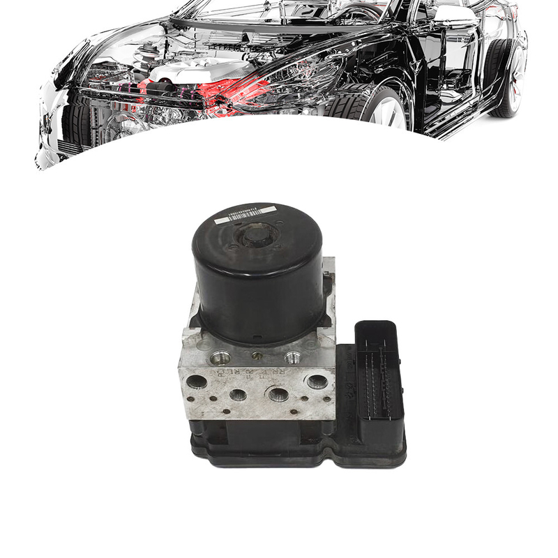 Womala 31329140 ABS Control Unit para 2014-2018 XC90 Segurança e desempenho