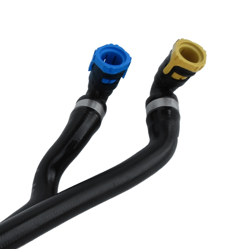 Womala HVAC Caldeira mangueira 31338213 para 2011-2018 S60 Reliável arrefecimento e aquecimento