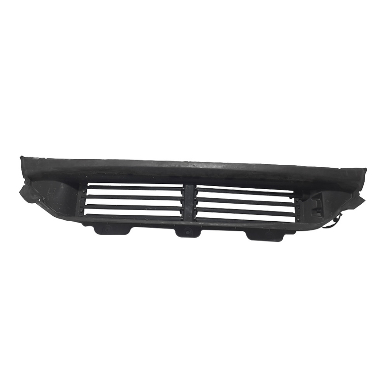 Deflector de ar de suporte ao radiador Womala 31353797 Compatível com XC90 S90 2016-2025