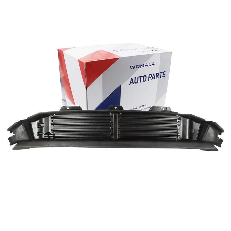 Deflector de ar de suporte ao radiador Womala 31353797 Compatível com XC90 S90 2016-2025