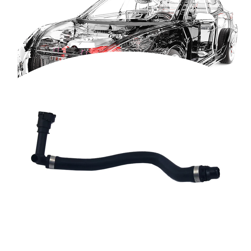 Para a utilização em veículos de passageiros, a utilização de tubos de ligação Womala 31368540 para S60 S90 V60 V90 XC60 XC90