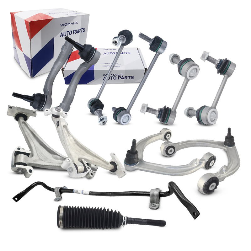 Womala Partes do sistema de suspensão para automóveis 31476415 31476416 314292347C 31406930 31406873 31406874 para volvo todos os acessórios