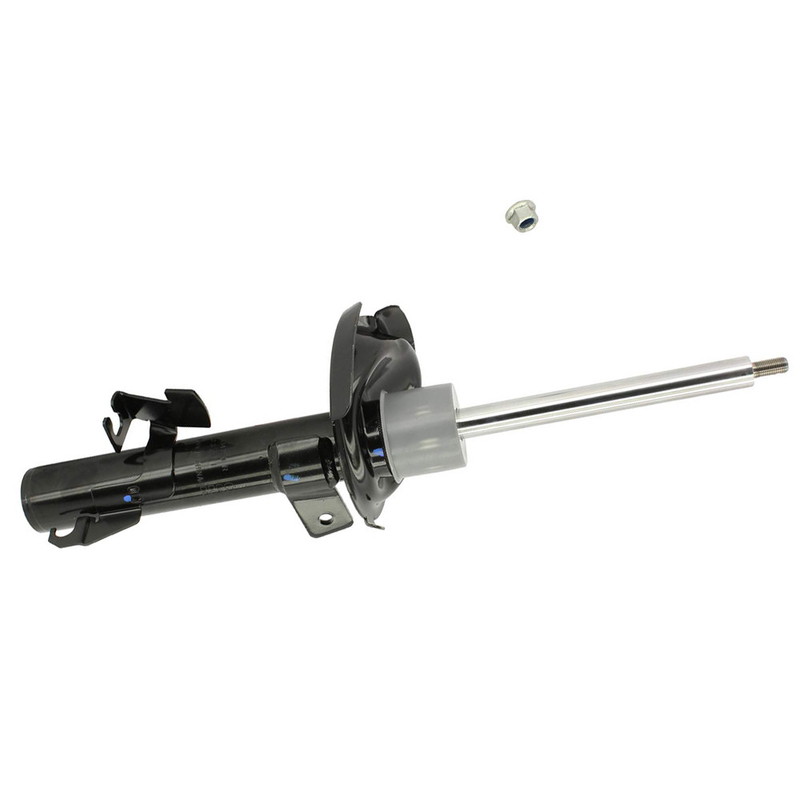 Sistema de Suspensão de Peças Automóveis 334700 30618110 Suspensão Absorvedor de Choque de Gás Para Volvo C70 S60 S70 S80 XC70 V40 Acessórios