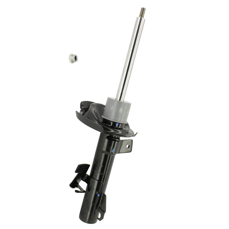 Sistema de Suspensão de Peças Automóveis 334700 30618110 Suspensão Absorvedor de Choque de Gás Para Volvo C70 S60 S70 S80 XC70 V40 Acessórios