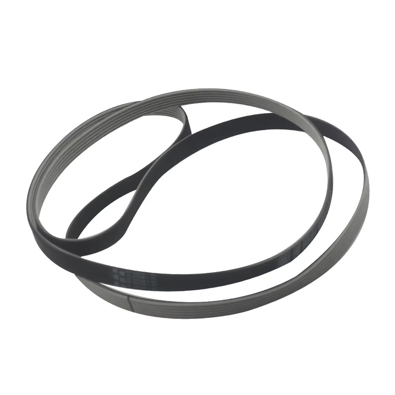 100% Origem Auto Parts 32213657 Serpentine Cinturão Cinturão Conjunto Para Volvo XC90 16- Acessórios de carro