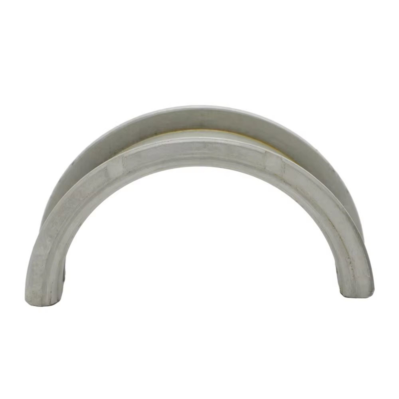 OE 8642492 1147541 Lavadora de empuxo automático Rolamento principal Rolamento de flange para Volvo Todas as peças 2T