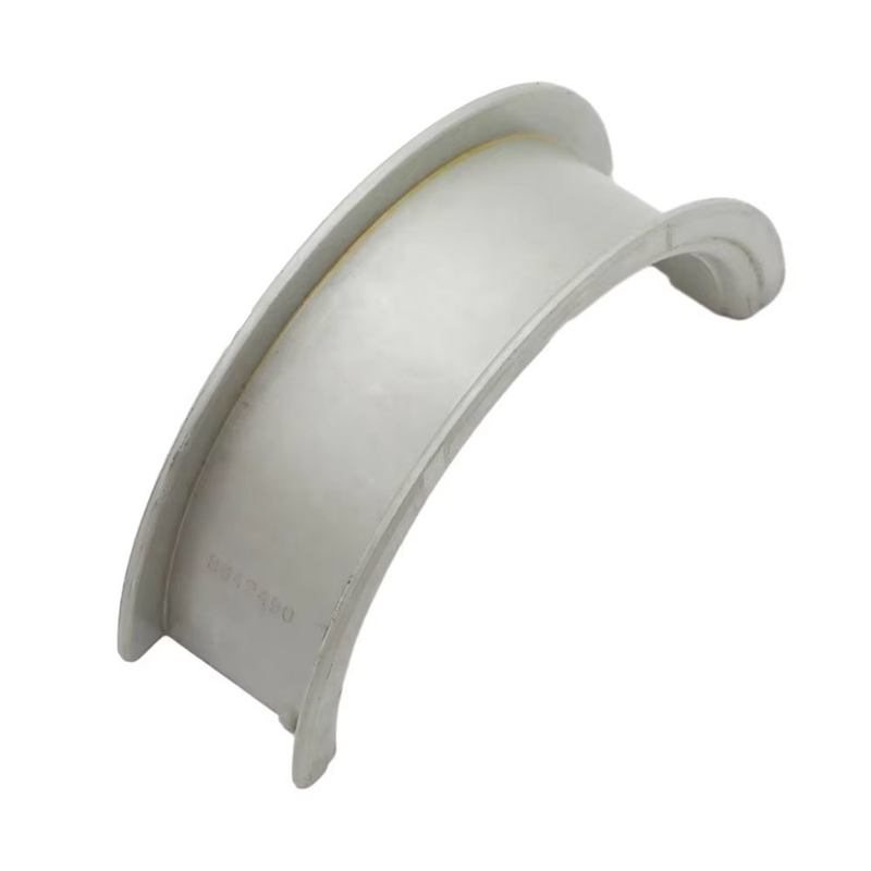 OE 8642492 1147541 Lavadora de empuxo automático Rolamento principal Rolamento de flange para Volvo Todas as peças 2T