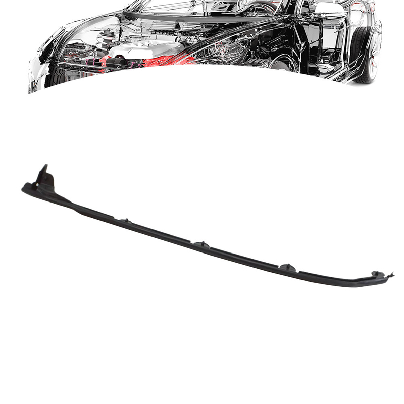 Faixa de vedação da porta Womala esquerda direita 31442585 para modelos V40 2013-2019