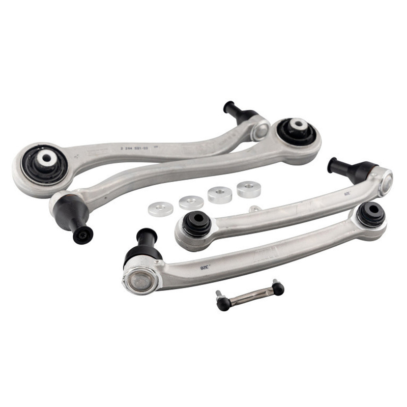 Sistema de suspensão de peças de automóveis Frente / traseira Rod Tie Balance Bar Control Braço reto Assembléia Para BMW M2 M3 M4 2014-2020