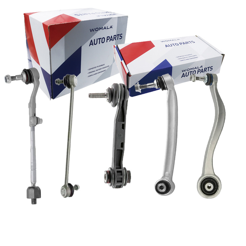 Sistema de suspensão de peças de automóveis Frente / traseira Rod Tie Balance Bar Control Braço reto Assembléia Para BMW M2 M3 M4 2014-2020
