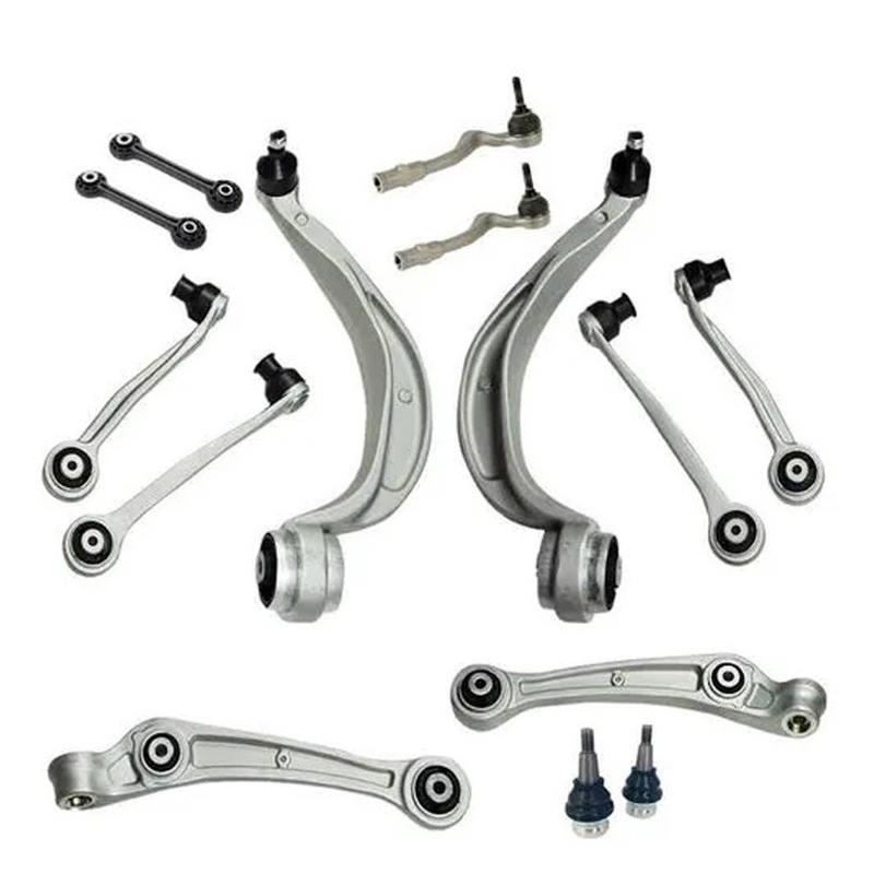 Peças para automóveis 32106880695 Tie Rod 31306893359 Stabilizer Bar Front Lower Straight / Bent Arm Assembly Para BMW I3 (G28) 2022-