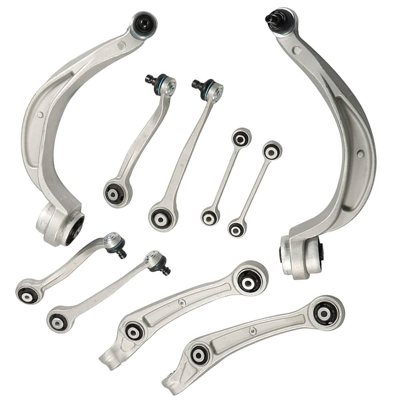 Peças para automóveis 32106880695 Tie Rod 31306893359 Stabilizer Bar Front Lower Straight / Bent Arm Assembly Para BMW I3 (G28) 2022-