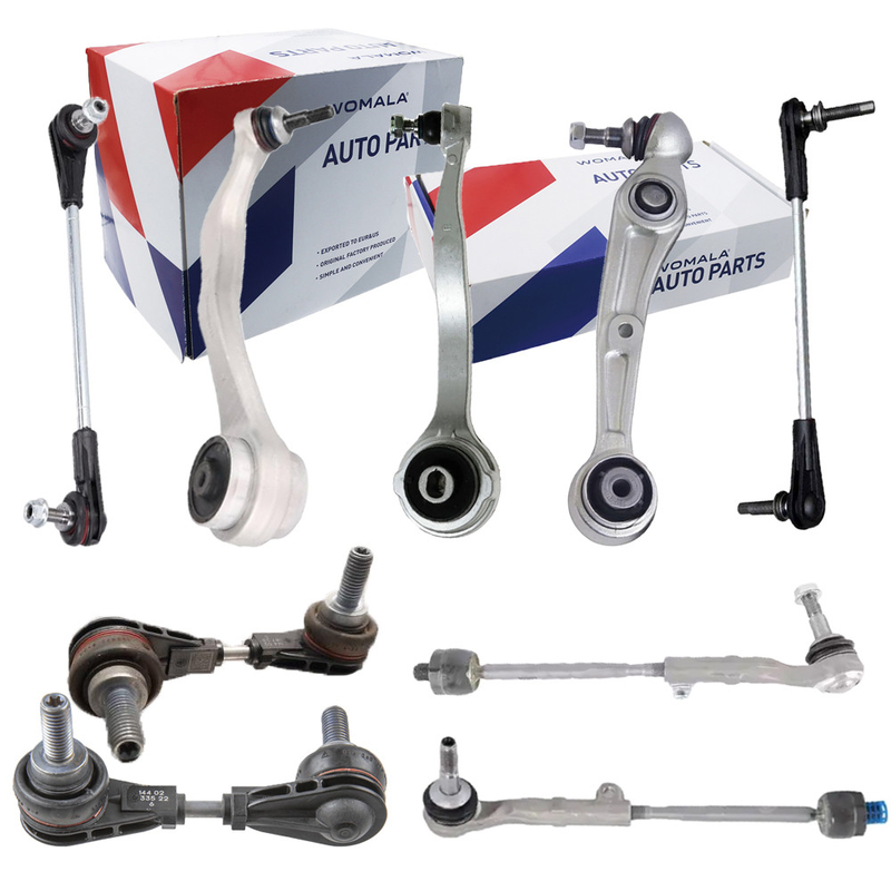 Peças para automóveis 32106880695 Tie Rod 31306893359 Stabilizer Bar Front Lower Straight / Bent Arm Assembly Para BMW I3 (G28) 2022-
