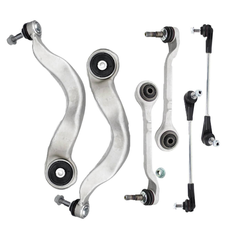 Peças para automóveis Barra de equilíbrio de braço reto Assembléia de braço de controle Assembléia de braço para BMW Série 3 G20 G28 2019-