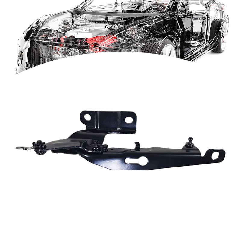 Womala Hood Hinge Lado direito 31385815 para 2013 XC60 SUV Área do motor dianteiro